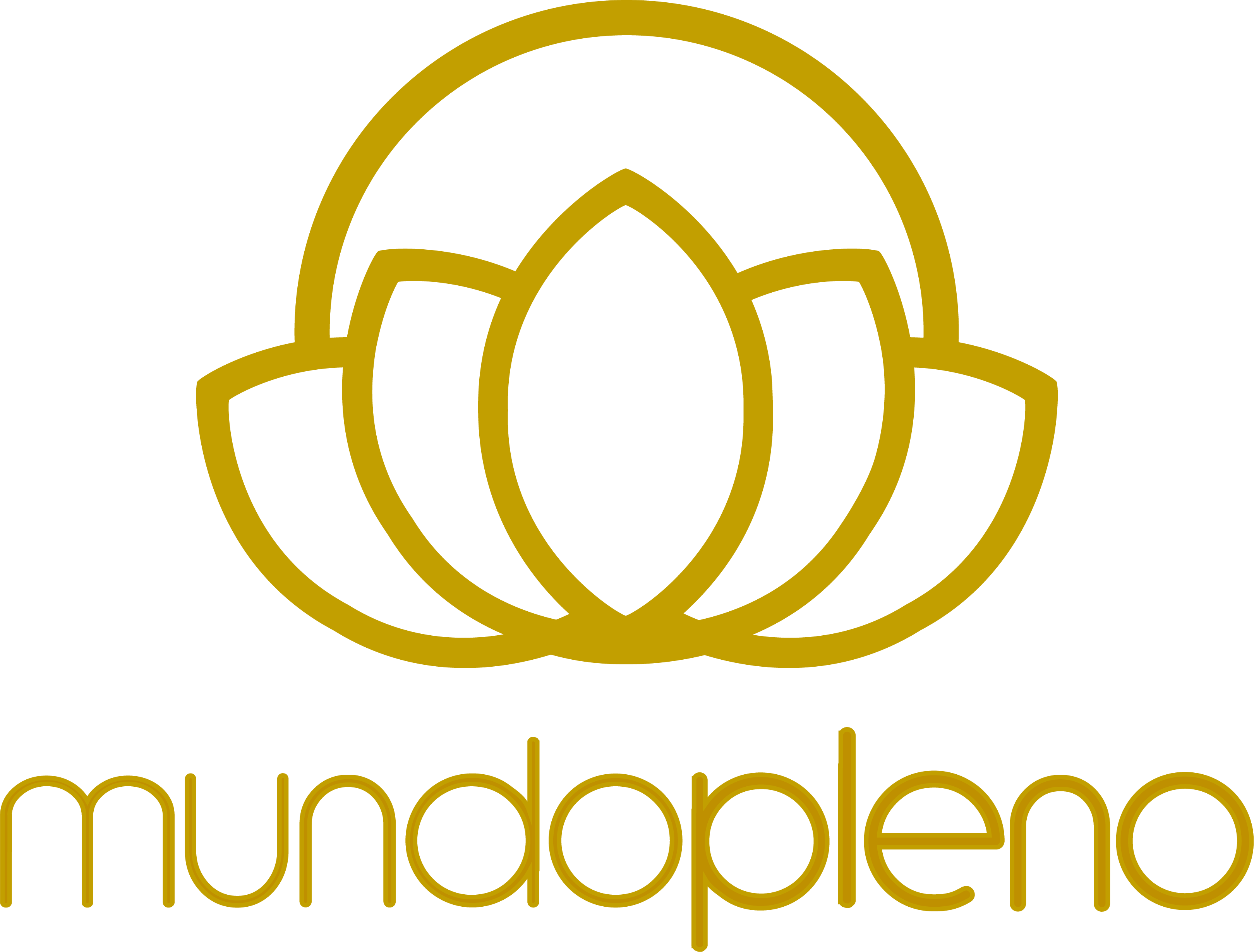 Logo Mundo Pleno